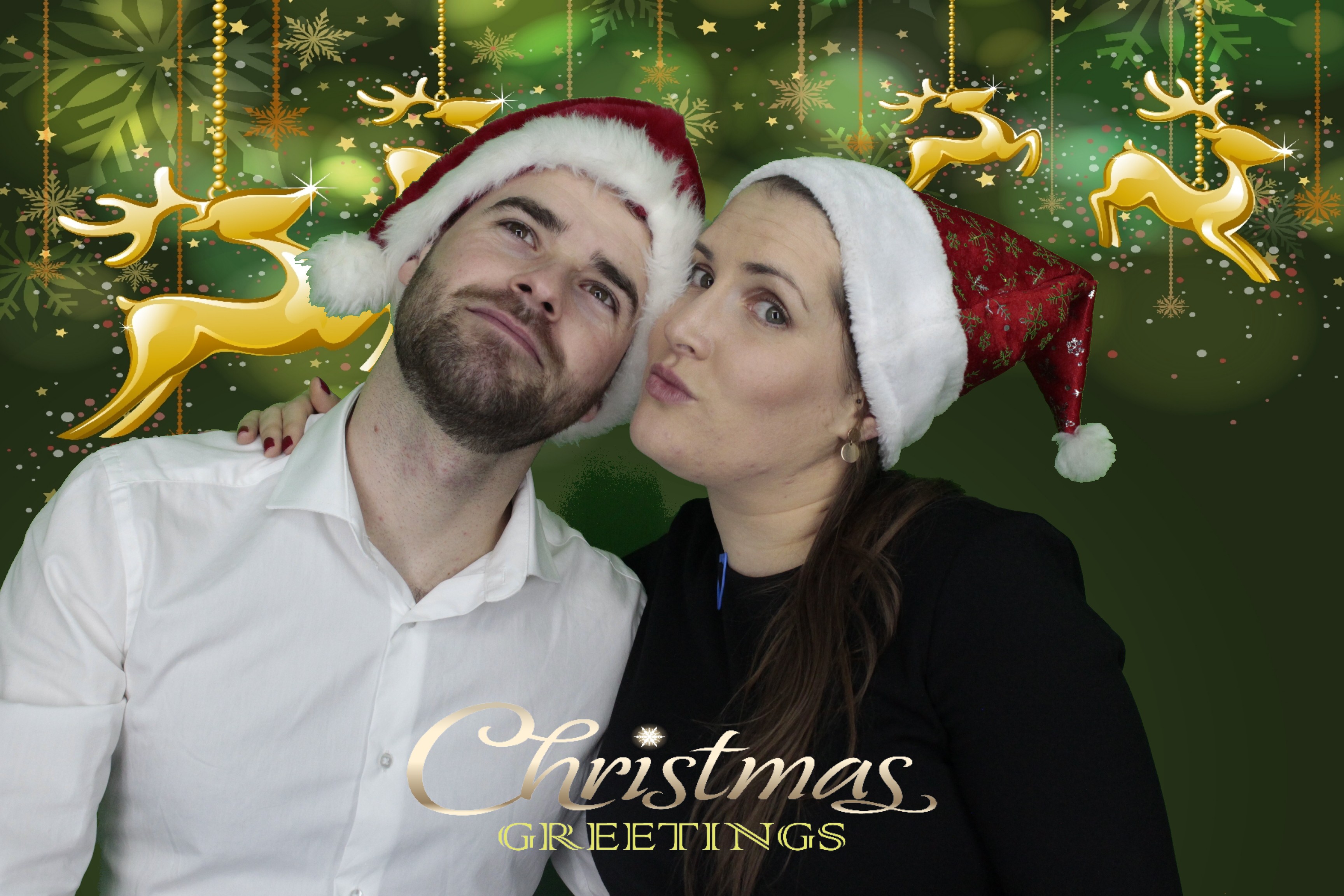 HMS Warrior Christmas Party  | View more photos from the event at gallery.myphotoboothexperience.co.uk/u/MyPhotoBoothExperienceLtd/HMS-Warrior-Christmas-Party